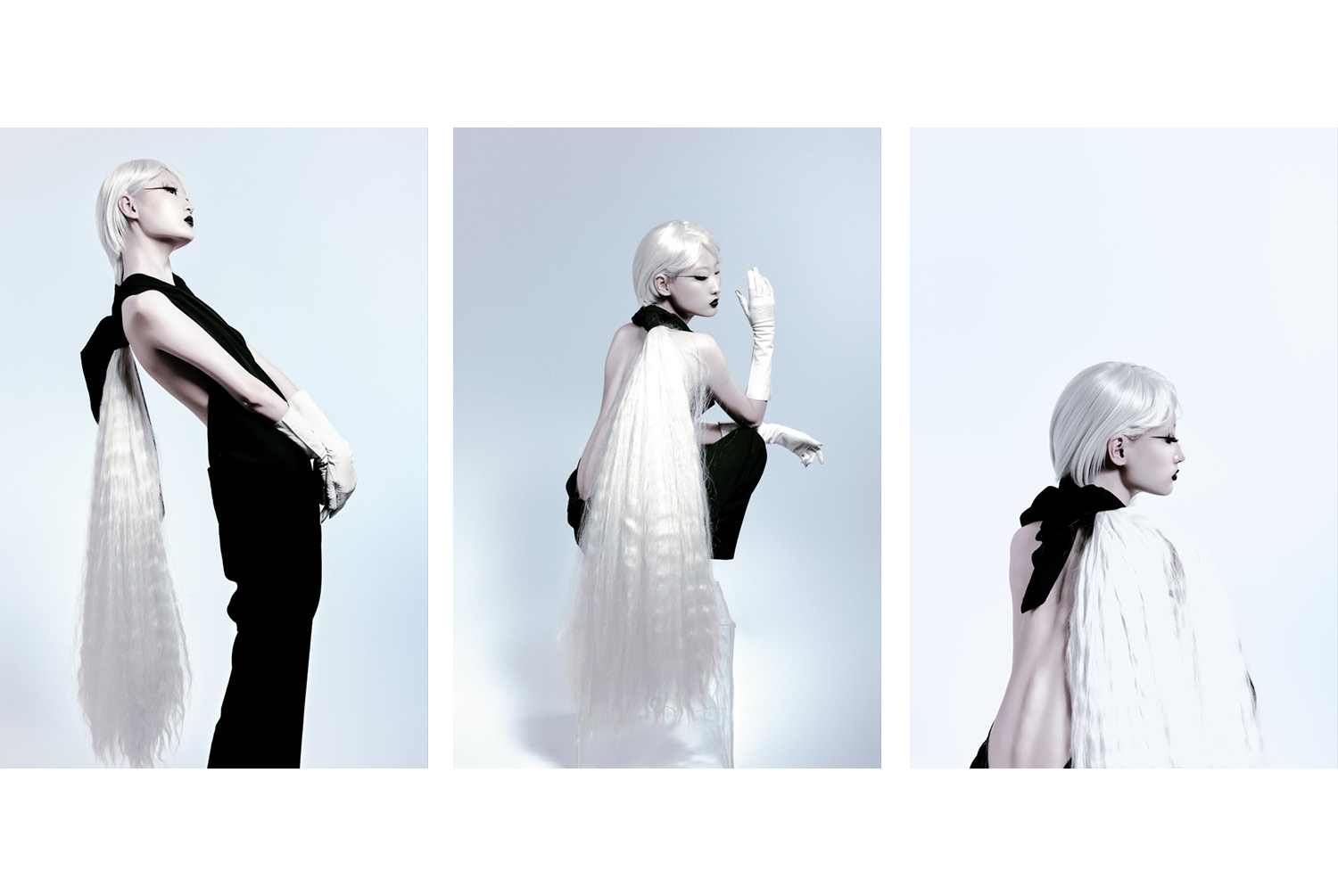 Isabella Gao - Becoming5