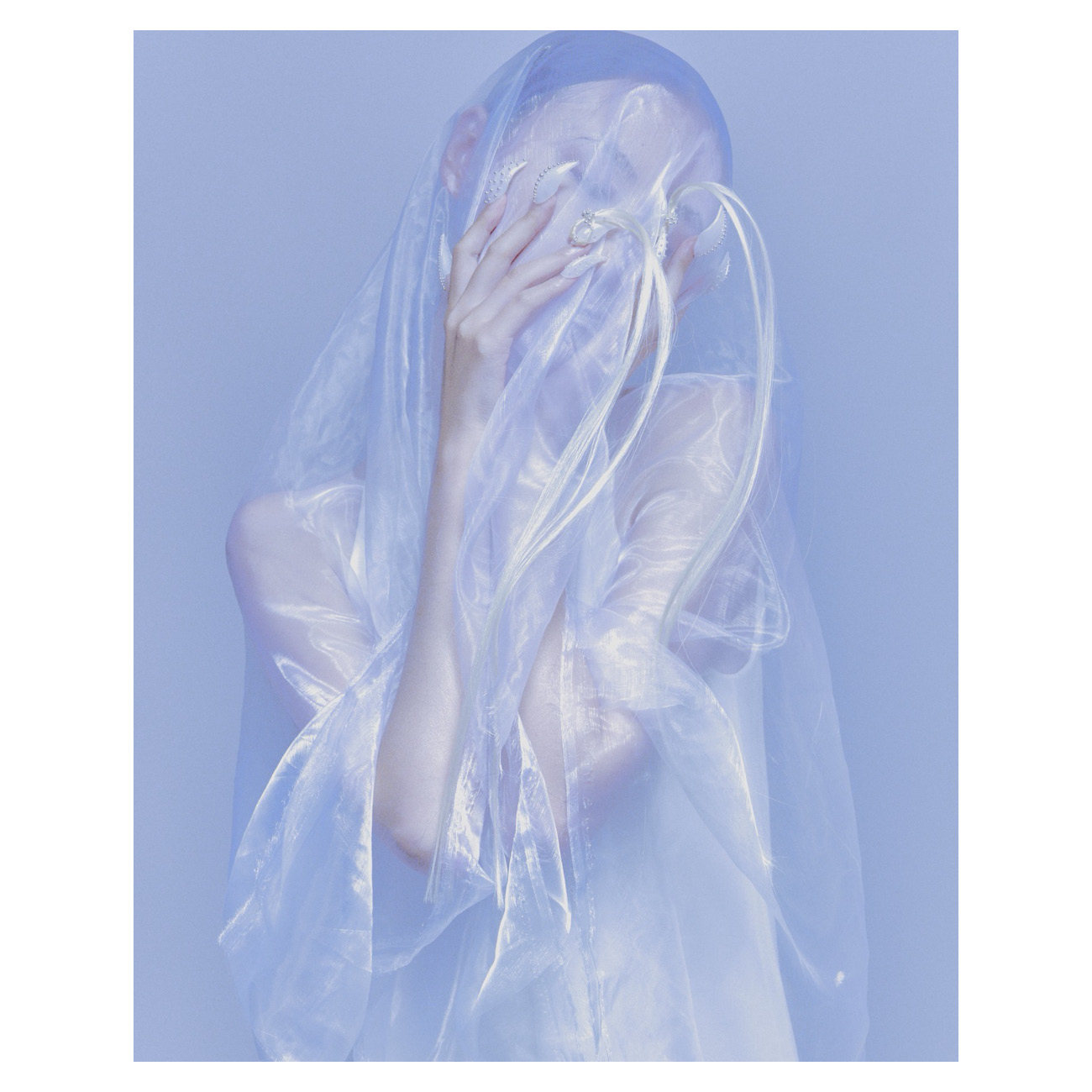 Isabella Gao - Becoming6