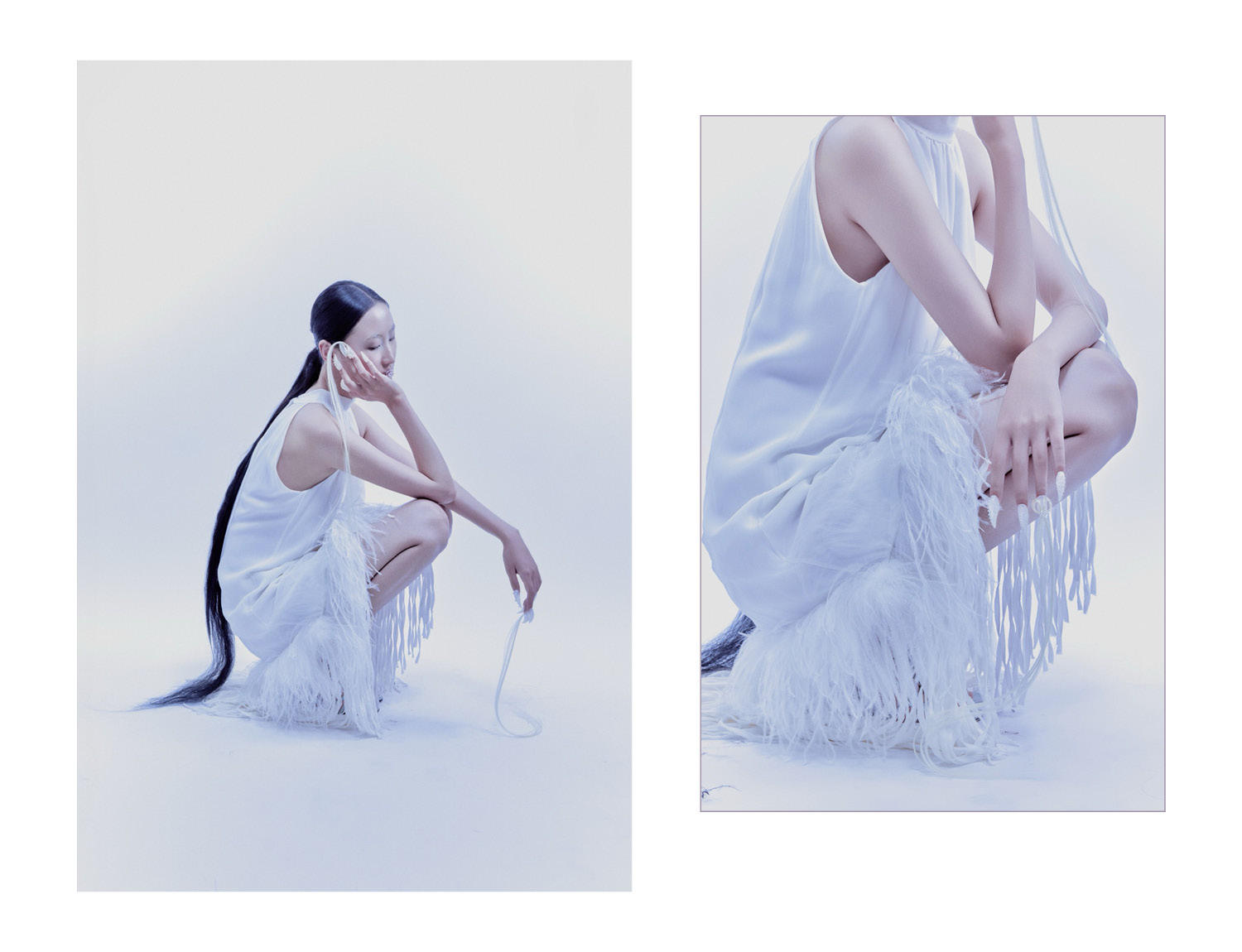 Isabella Gao - Becoming7