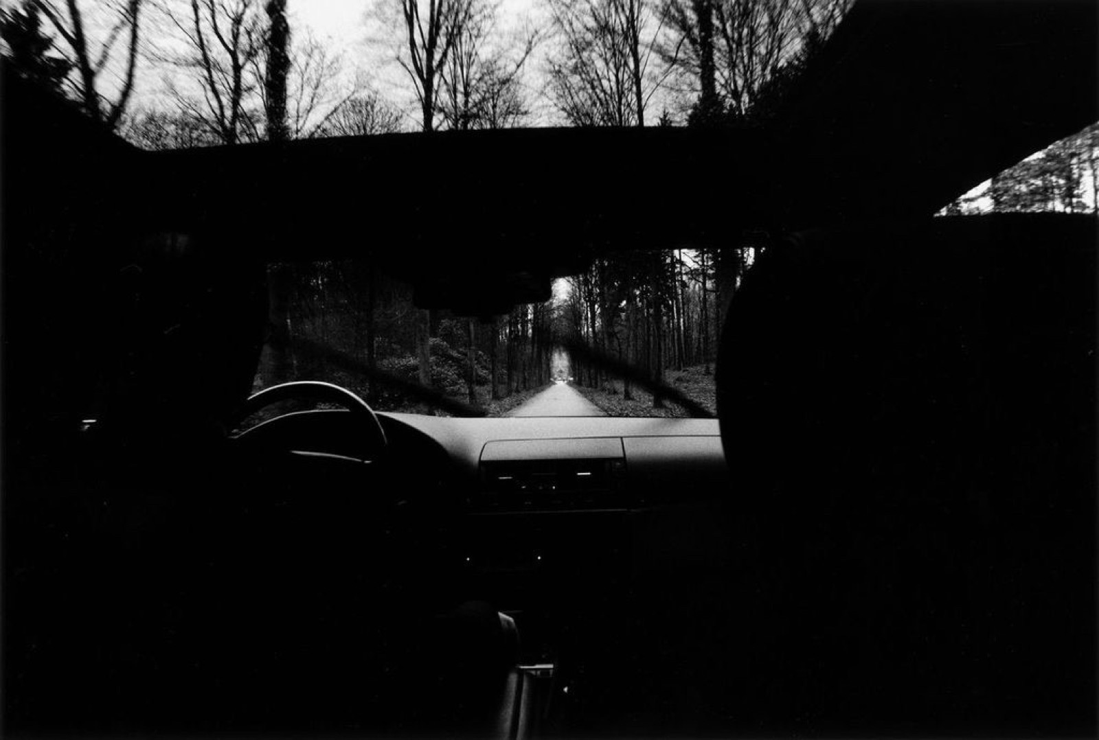 Nasty Magazine David Lynch-002