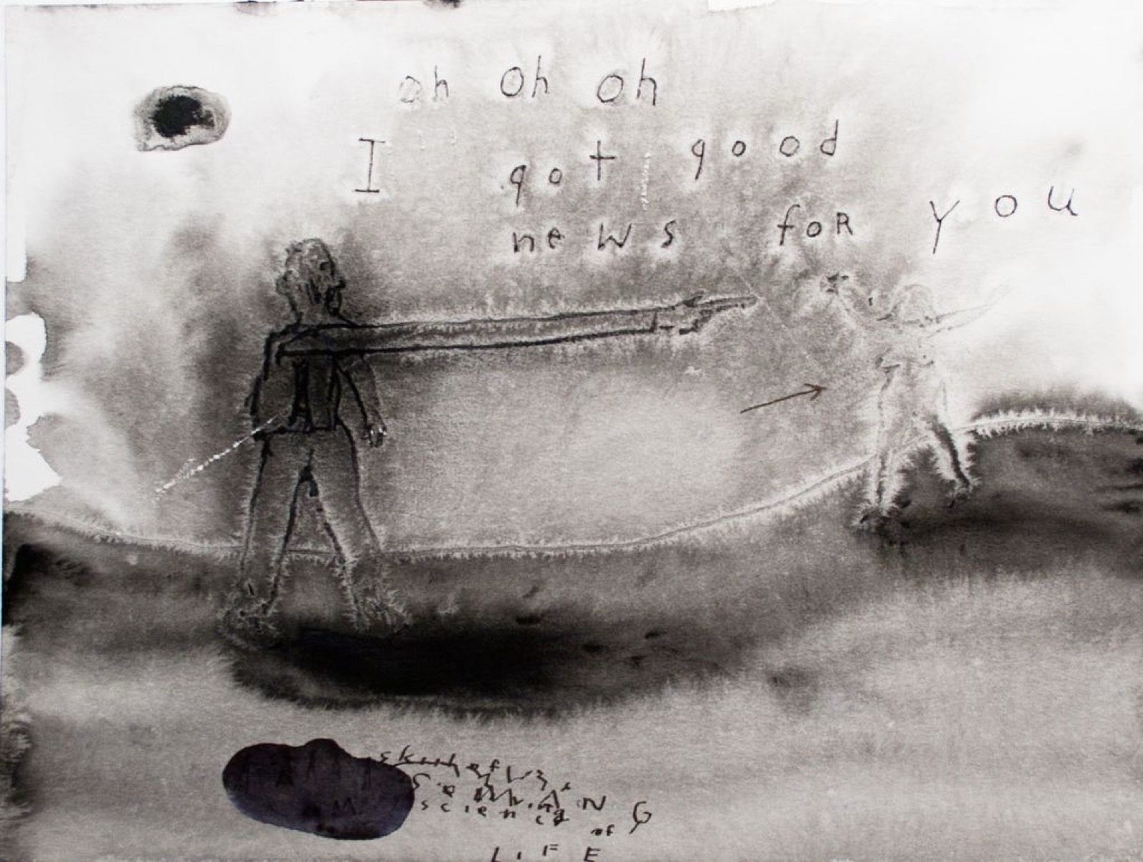 Nasty Magazine David Lynch-010