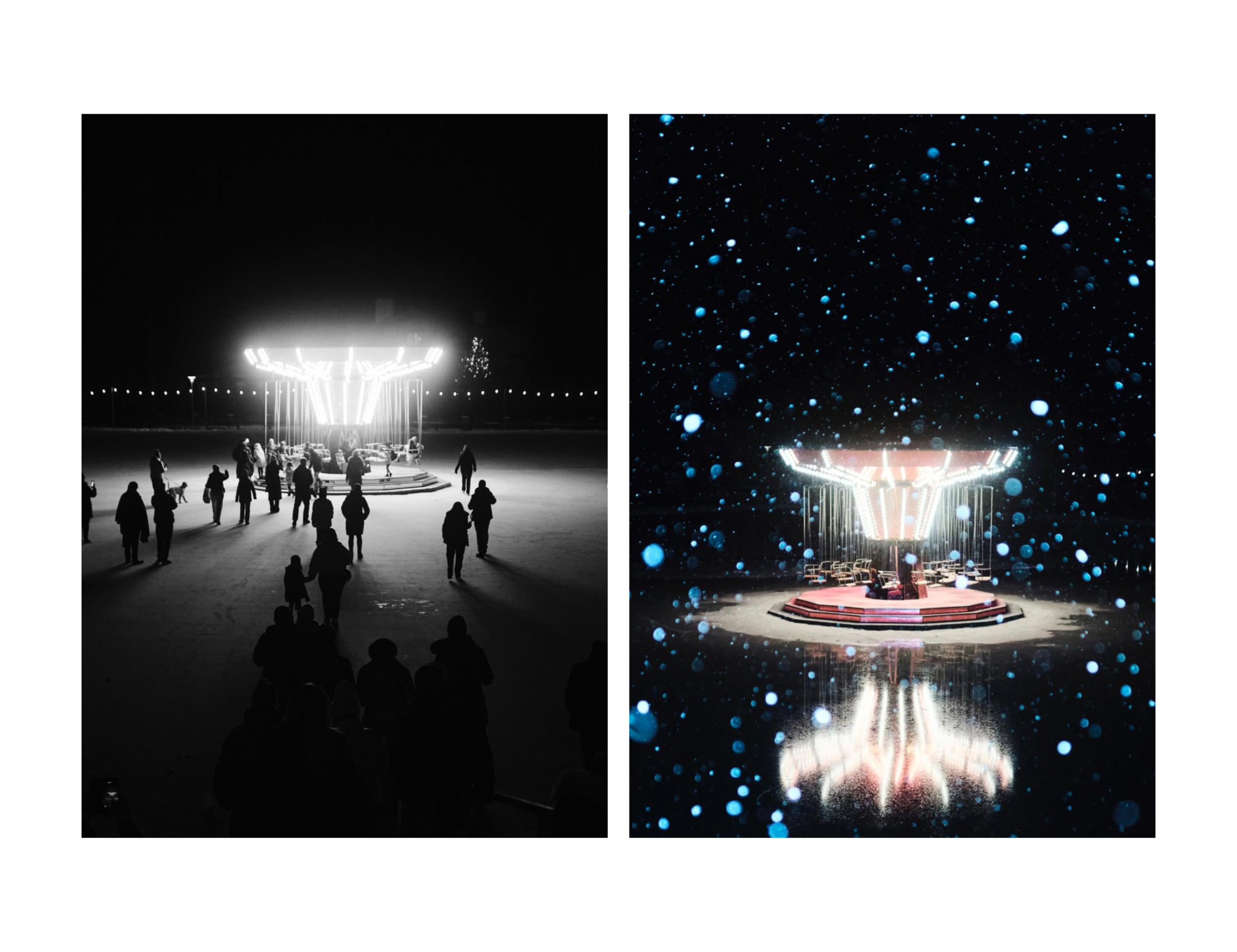 Pink Mirror Carousel3