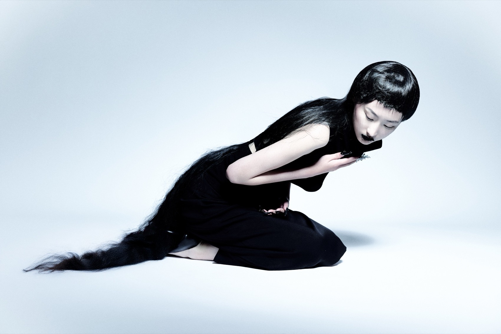 isabella gao-becoming