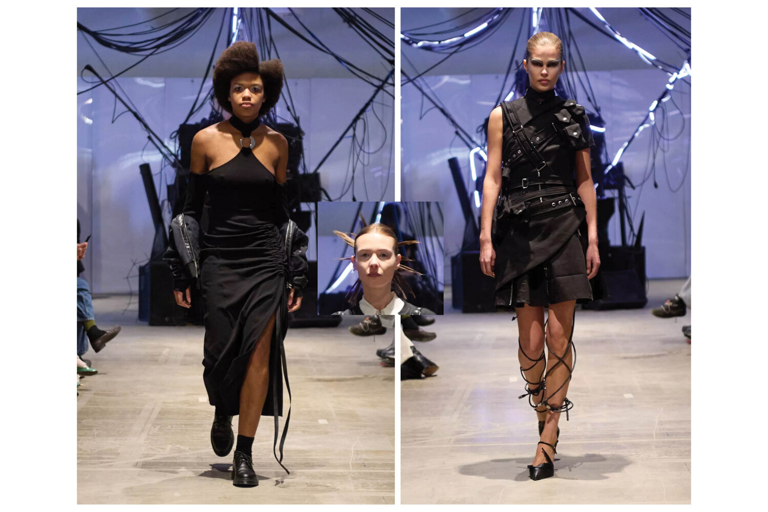 Quiet Radicalism / CPHFW AW26