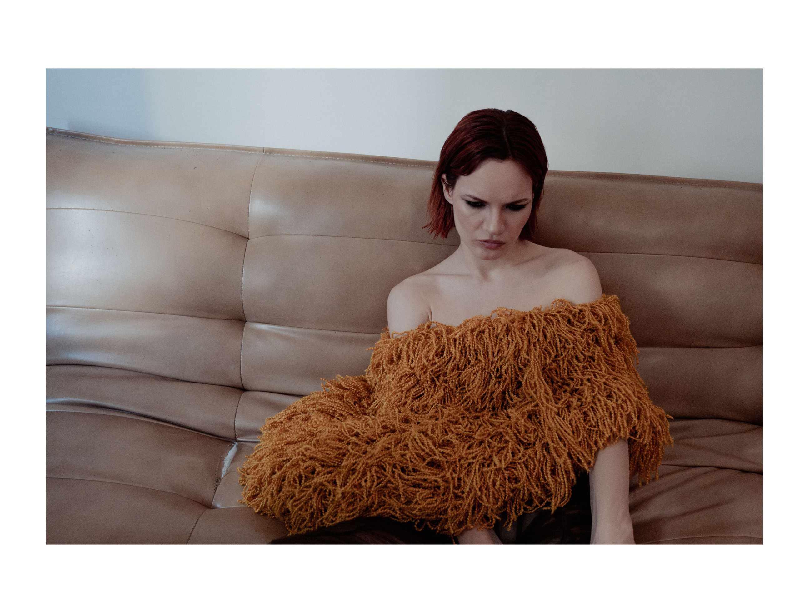 36 Giulia Casci - Betrayal