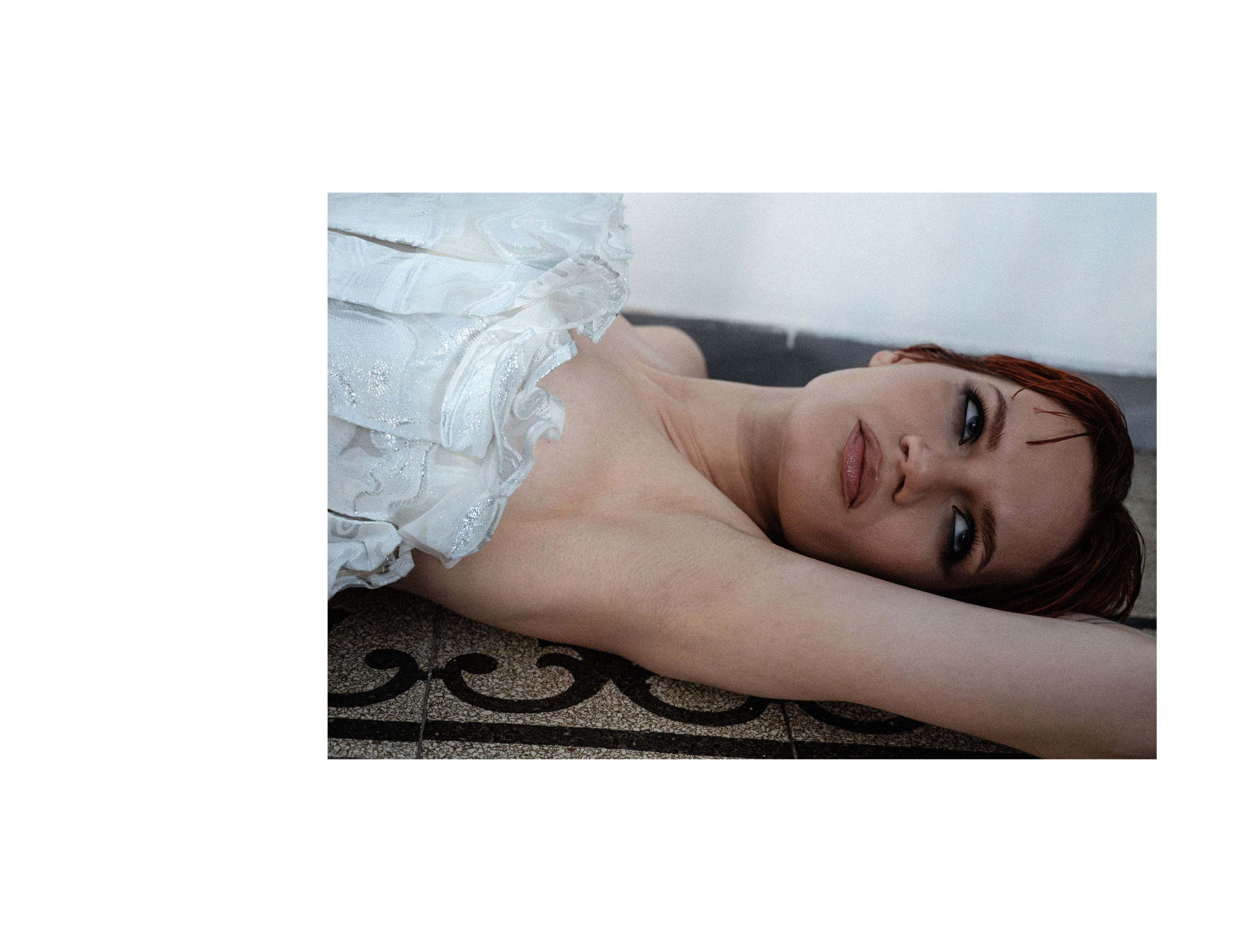 36 Giulia Casci - Betrayal3