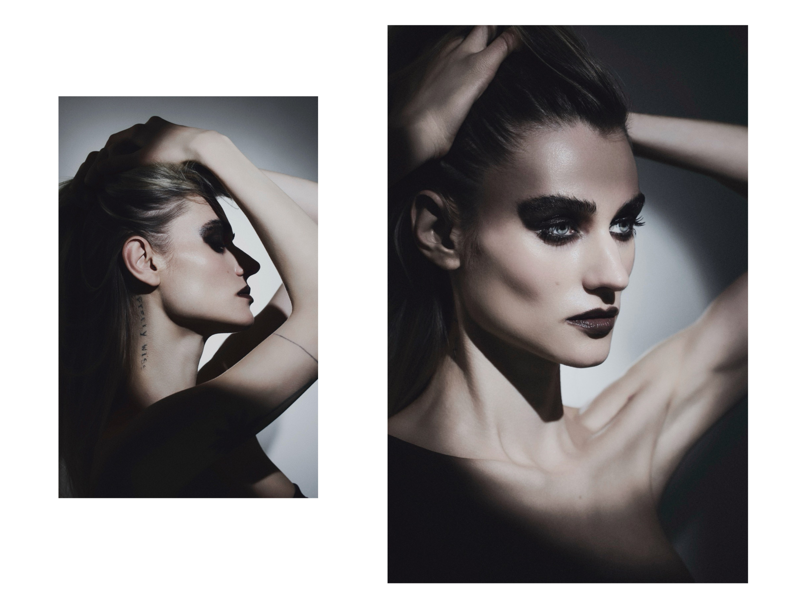 38 Daniela Glunz - The glitch4