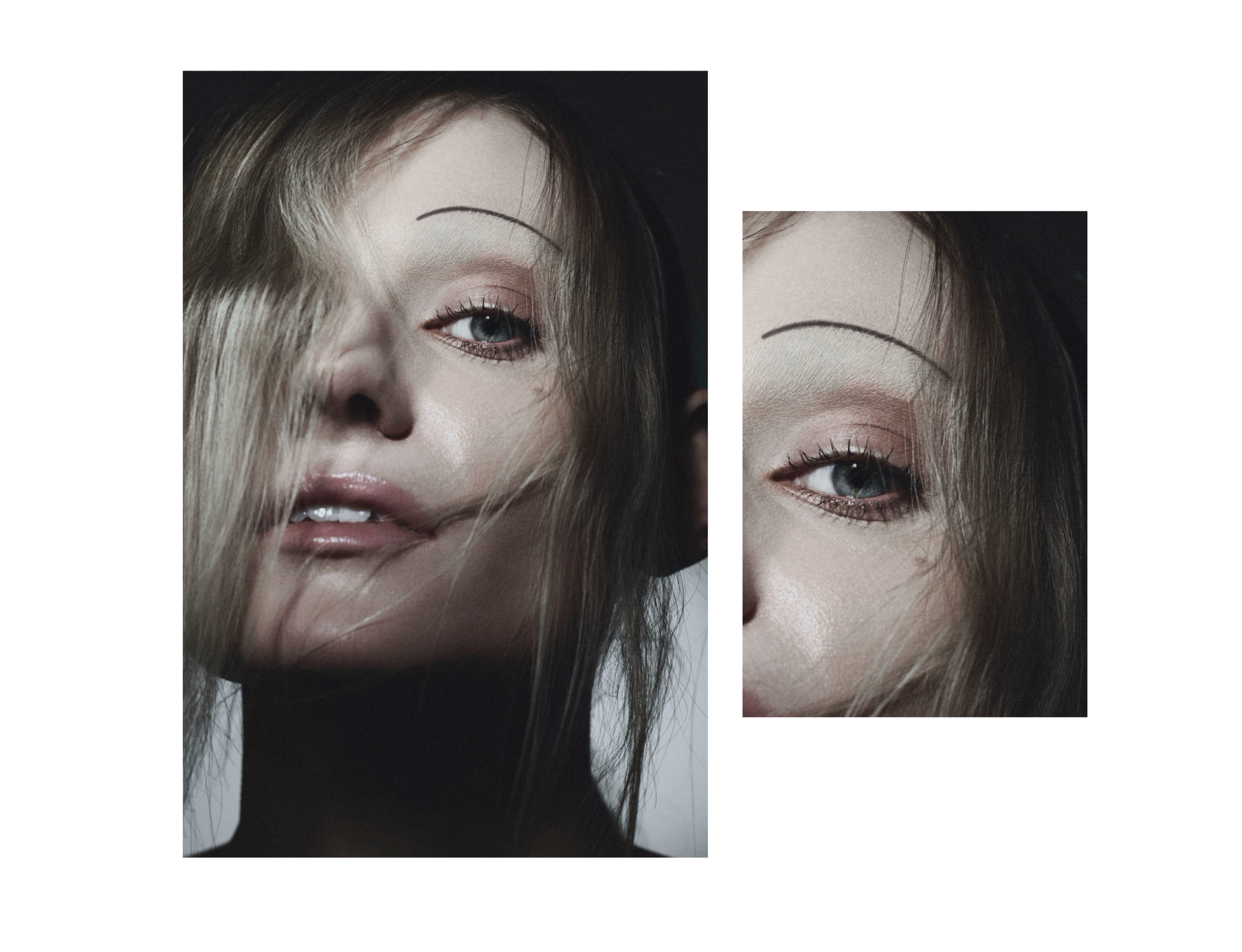 38 Daniela Glunz - The glitch7