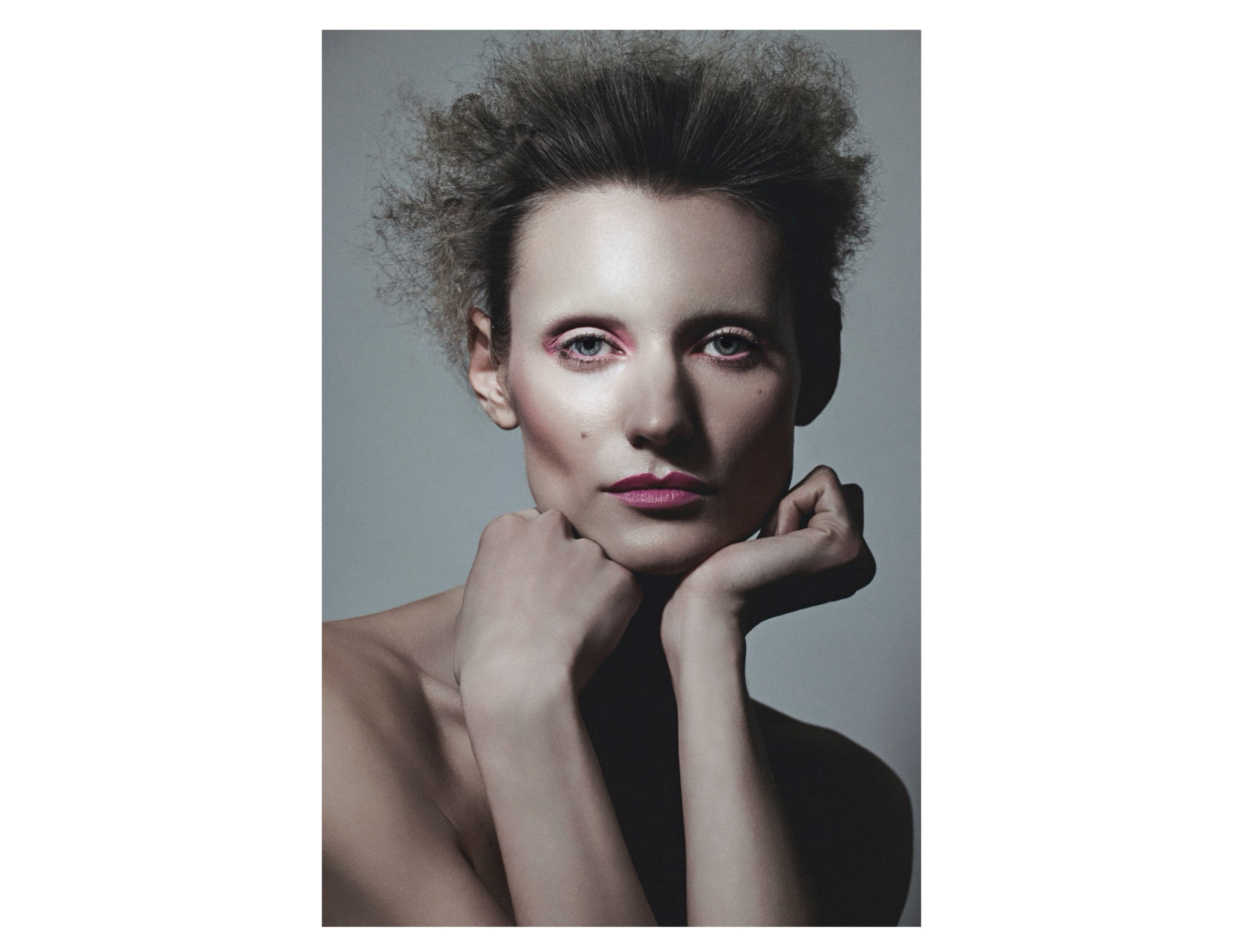 38 Daniela Glunz - The glitch8