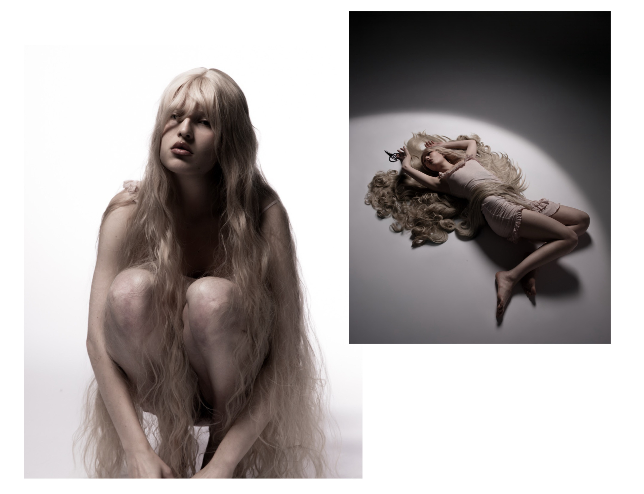 42 LucaLuca Studio - Venus In A Pretty Shell5