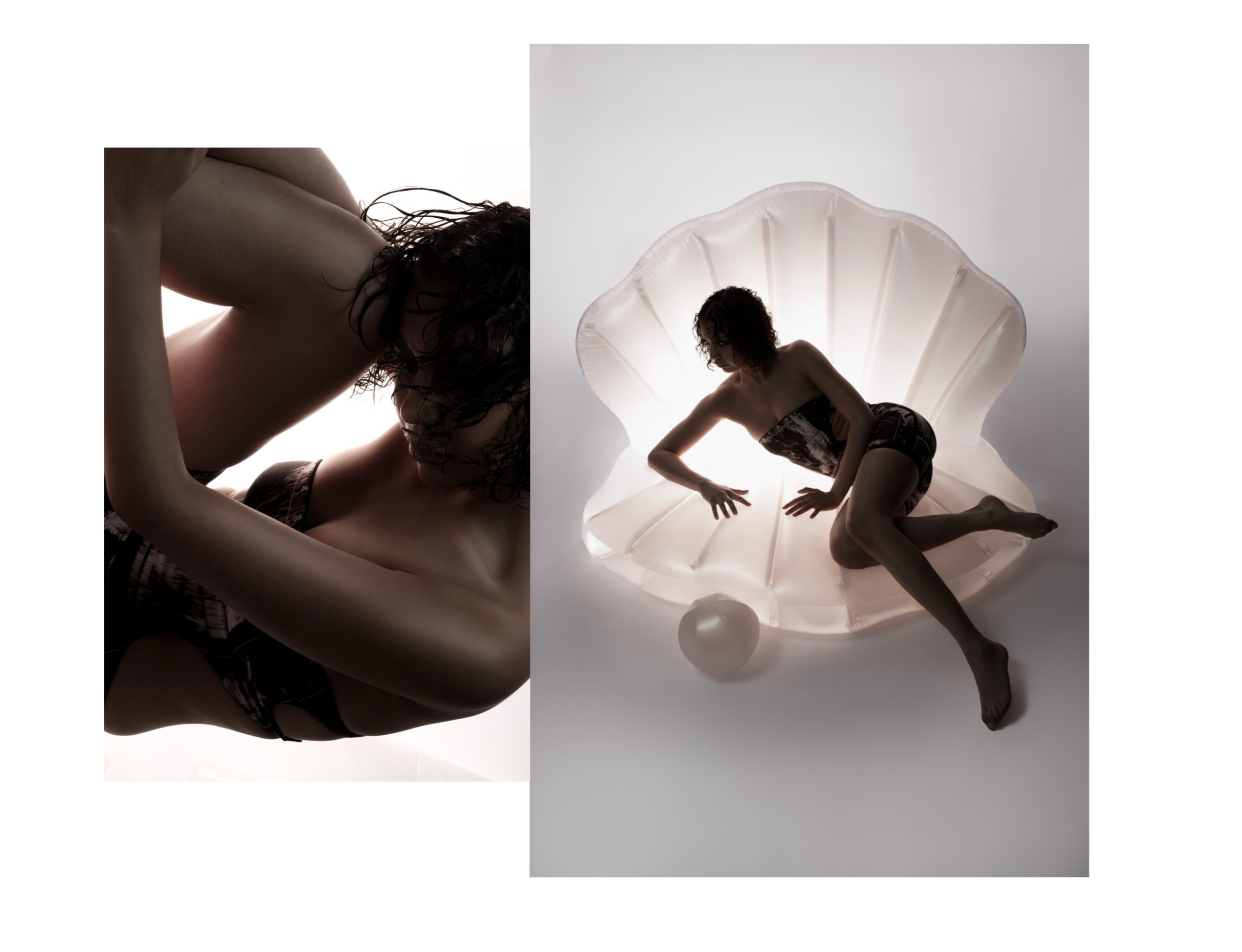 42 LucaLuca Studio - Venus In A Pretty Shell9