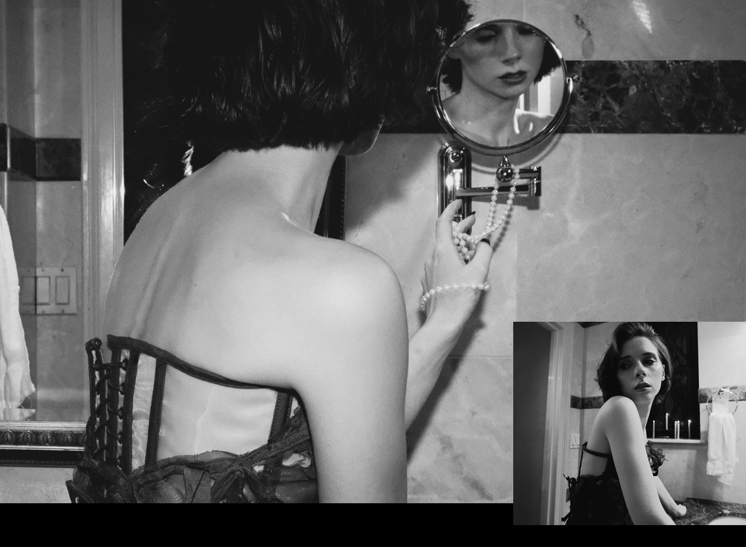 Kori He - Sara's secrets4