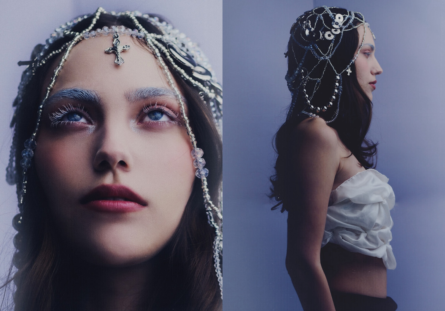 Anastasia Izgagina - The quiet breaking2