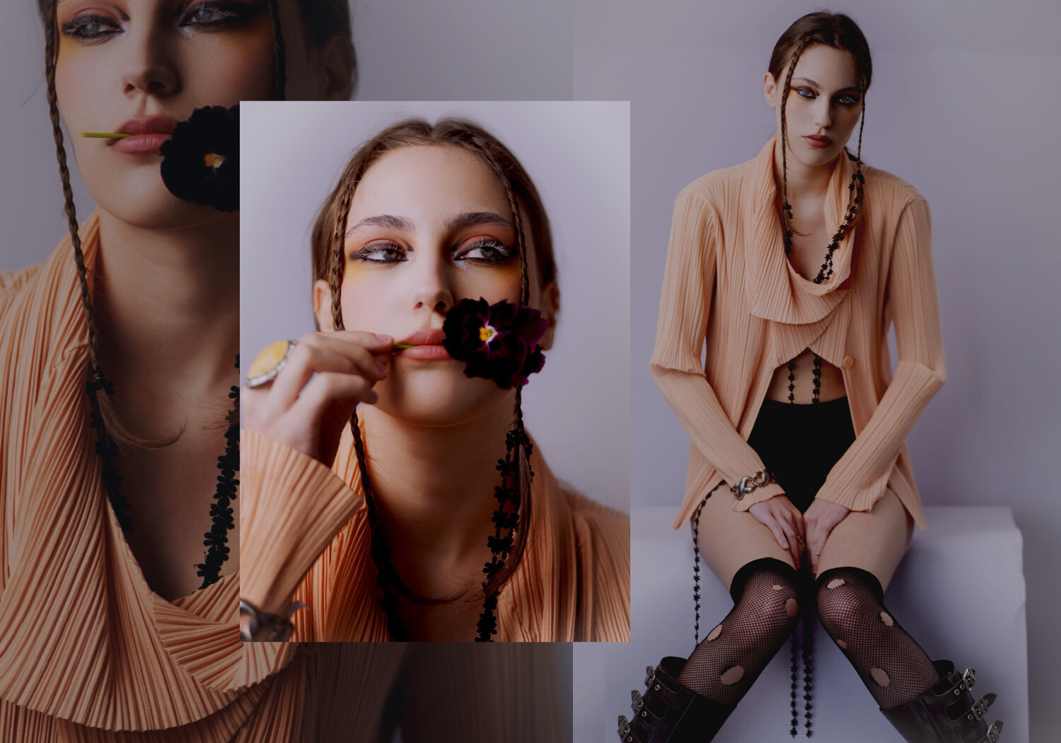 Anastasia Izgagina - The quiet breaking3