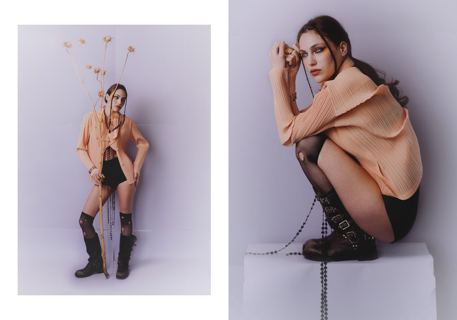 Anastasia Izgagina - The quiet breaking4