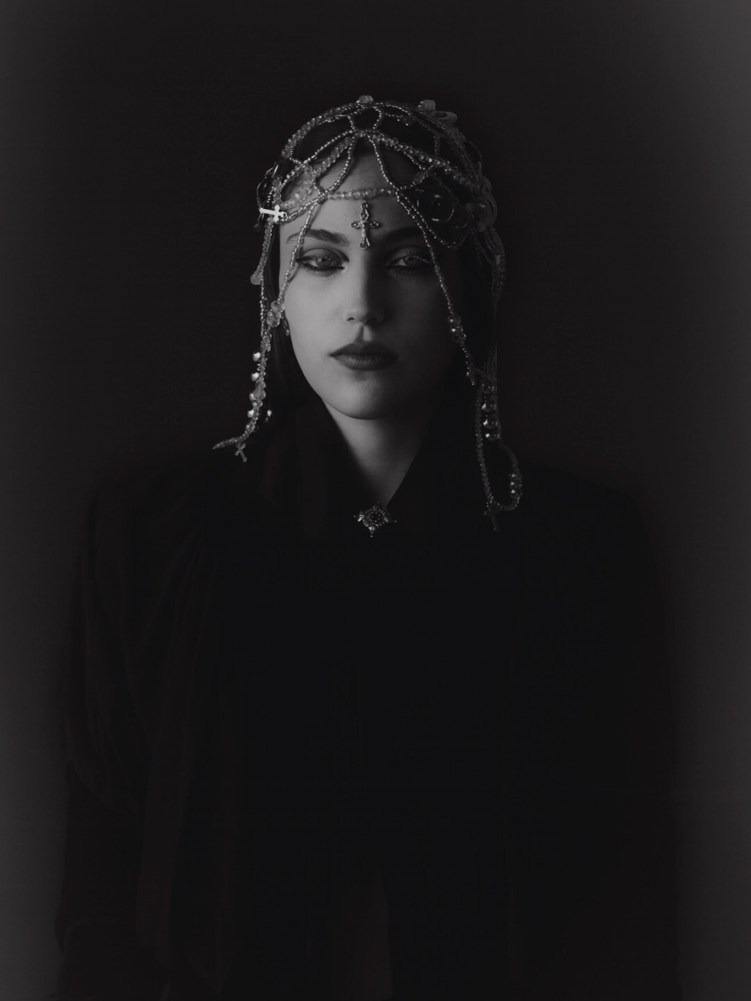 Anastasia Izgagina - The quiet breaking7