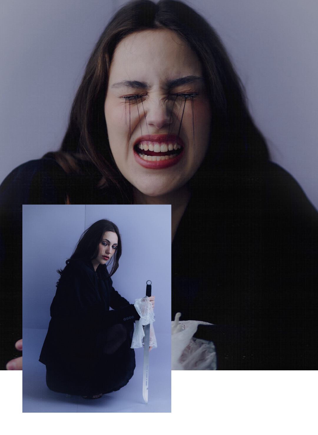 Anastasia Izgagina - The quiet breaking8