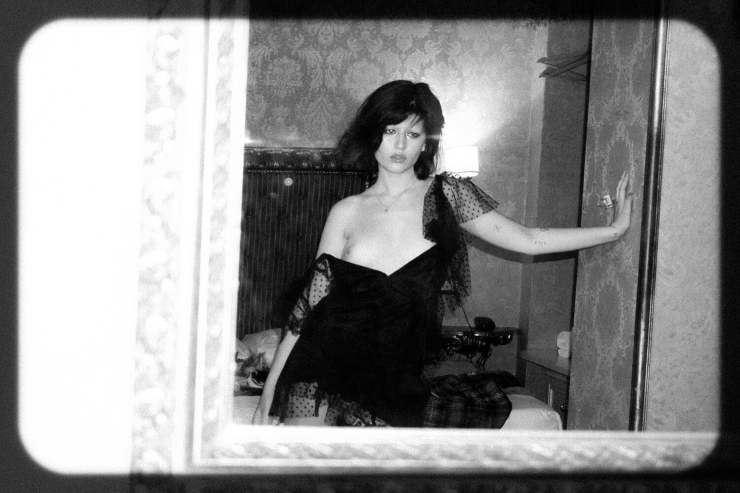 Kamila Bigos - For the last time2