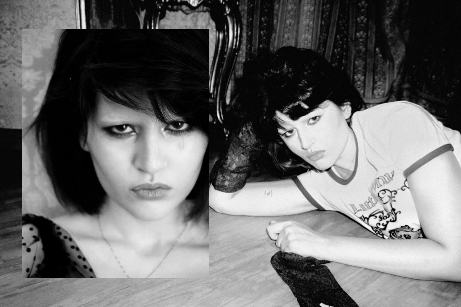 Kamila Bigos - For the last time