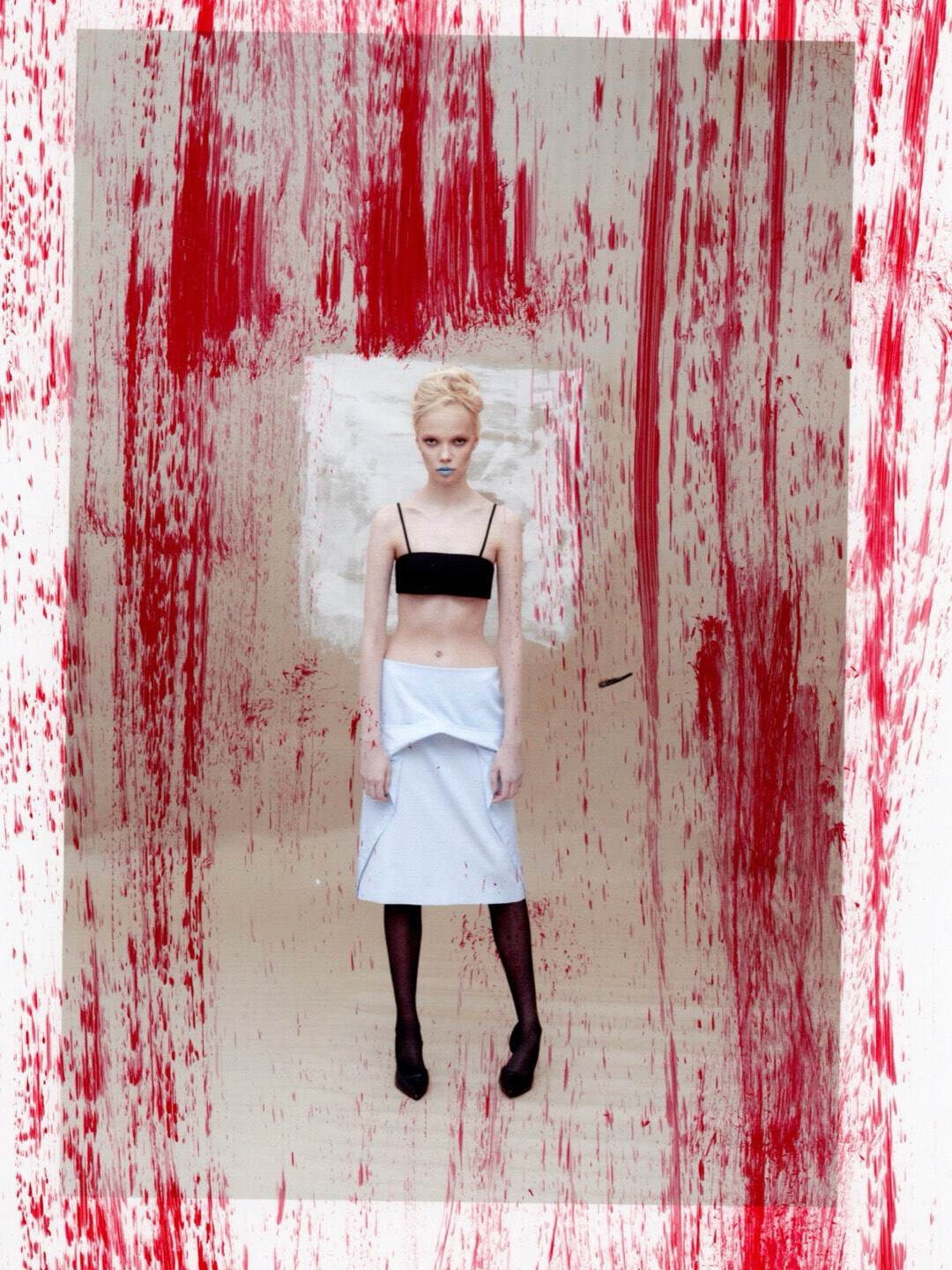 Liel Katsif - Maya's Transformation2