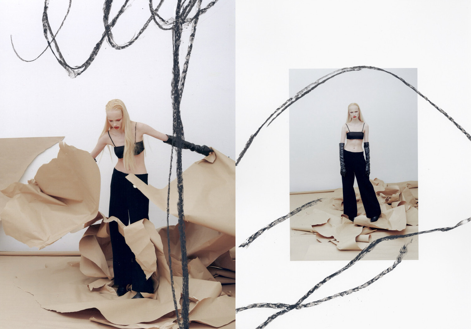 Liel Katsif - Maya's Transformation5