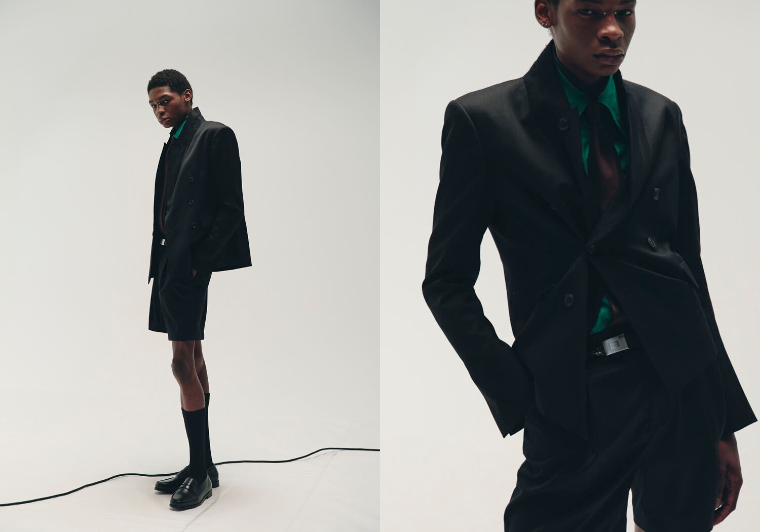 Kyohei Nagano - Tailored2