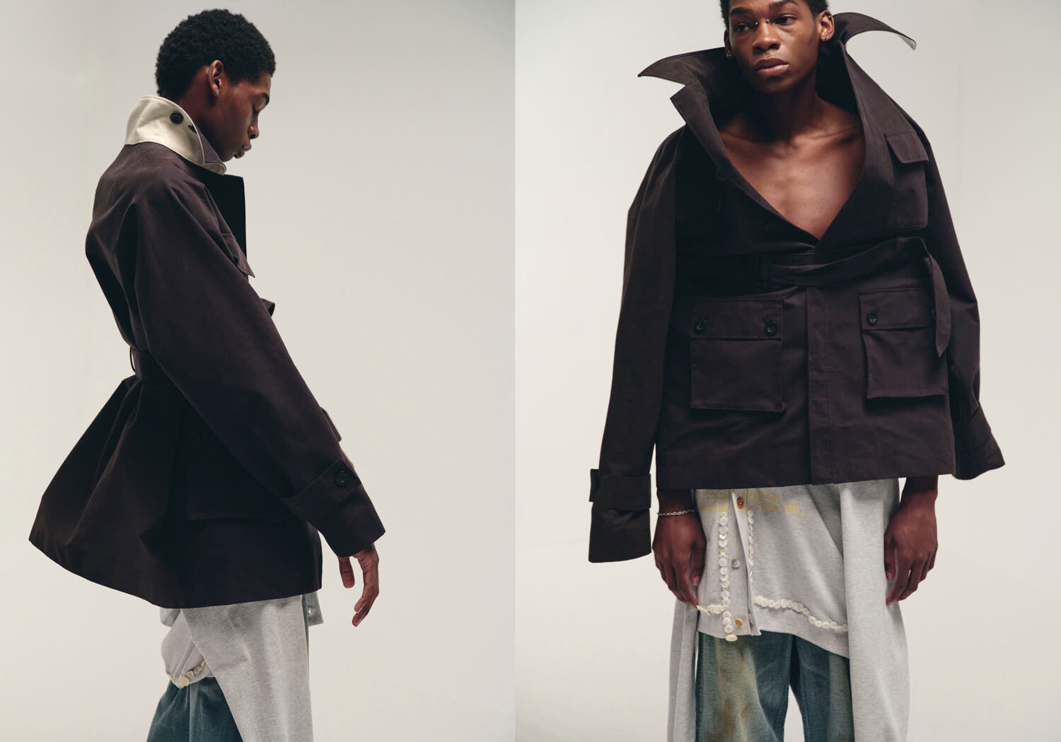 Kyohei Nagano - Tailored4