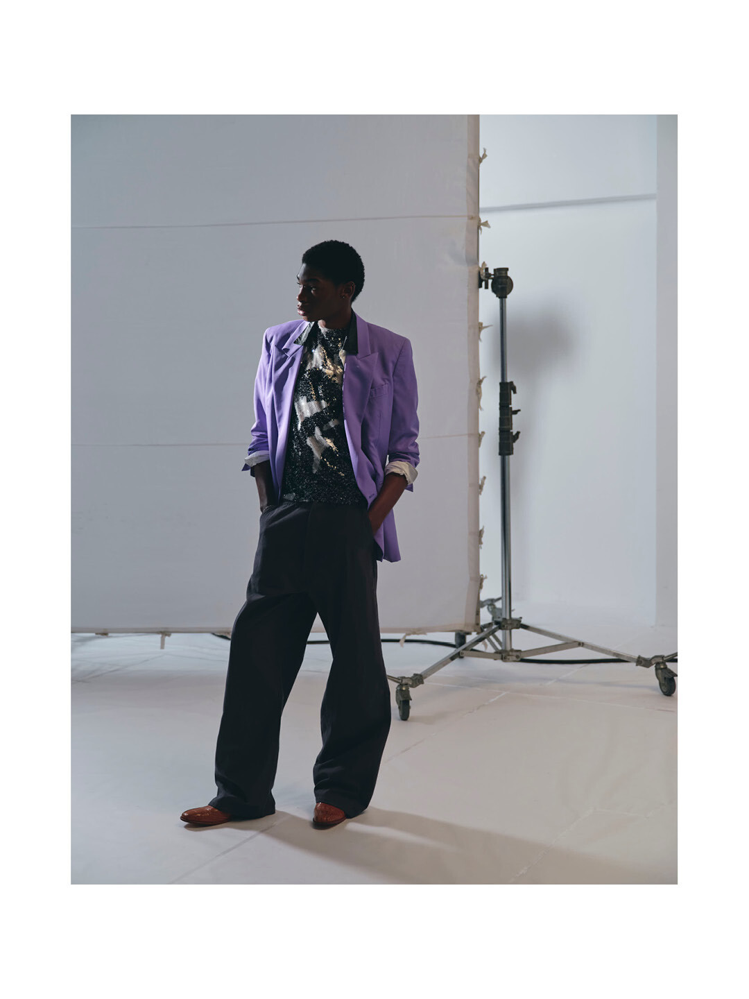 Kyohei Nagano - Tailored5
