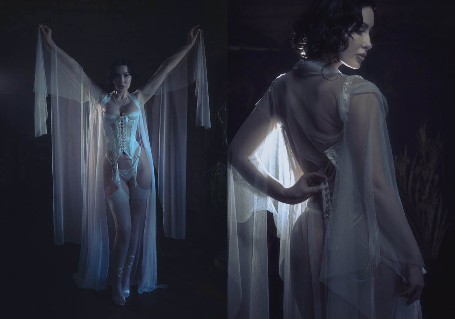 Ian Gavan - Ghost of Love8