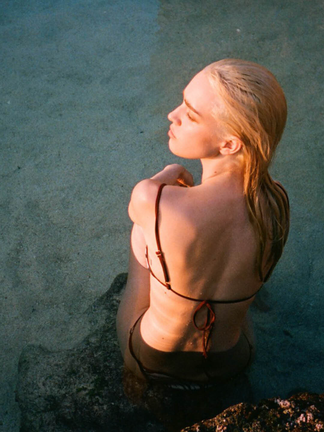 Kasia Sasinowska - Adel7