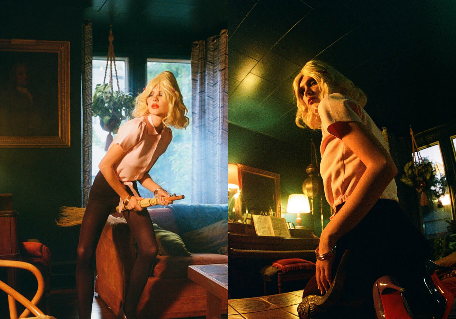 Jesse Herzog - Faking Life5