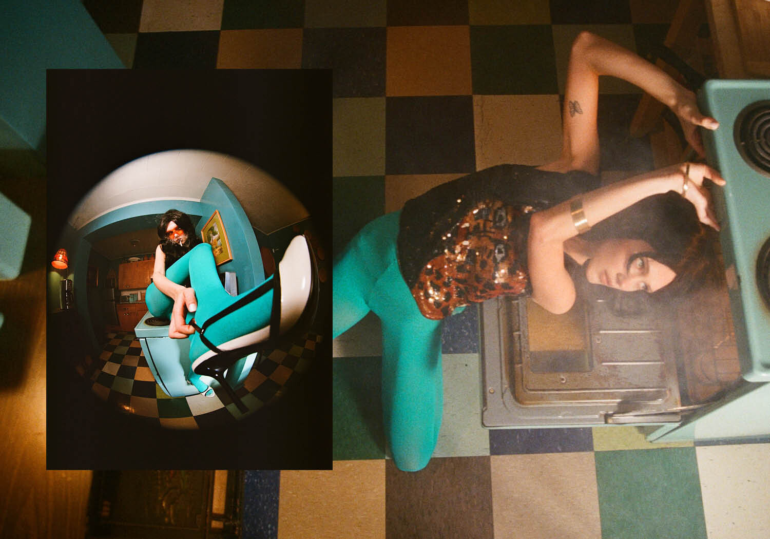 Jesse Herzog - Faking Life8