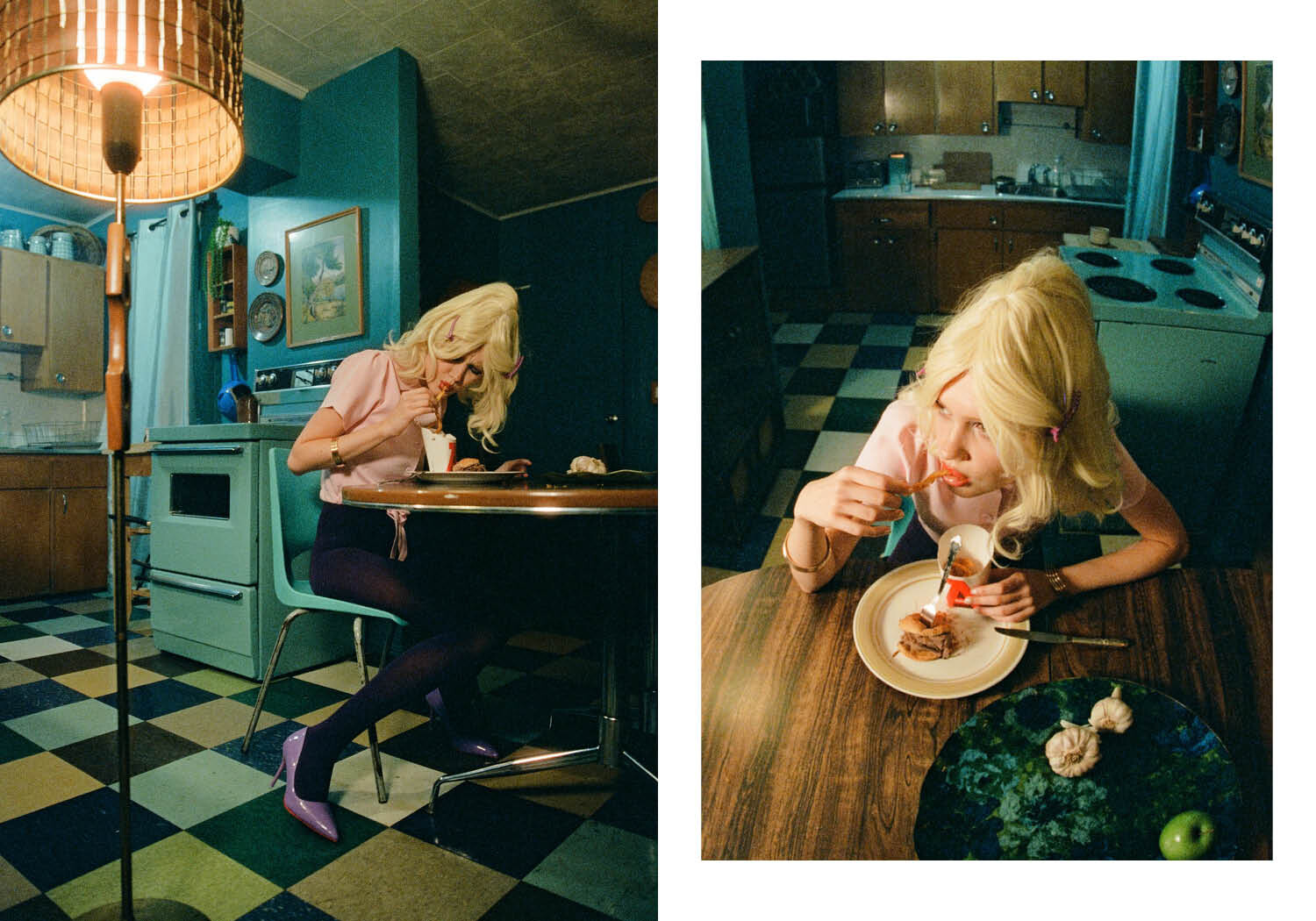 Jesse Herzog - Faking Life9