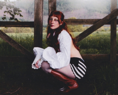 Lady Godiva