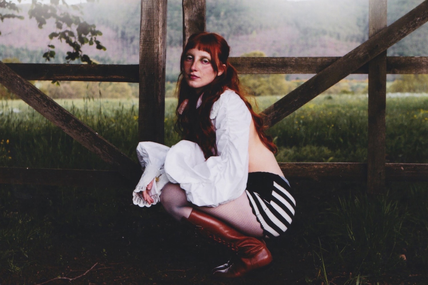 Lady Godiva