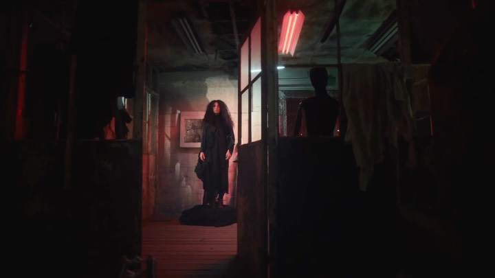 “Woven Stories / Manusama Nuance” fashion movie preview coming next on @nastymagazine Some stories simply must be woven