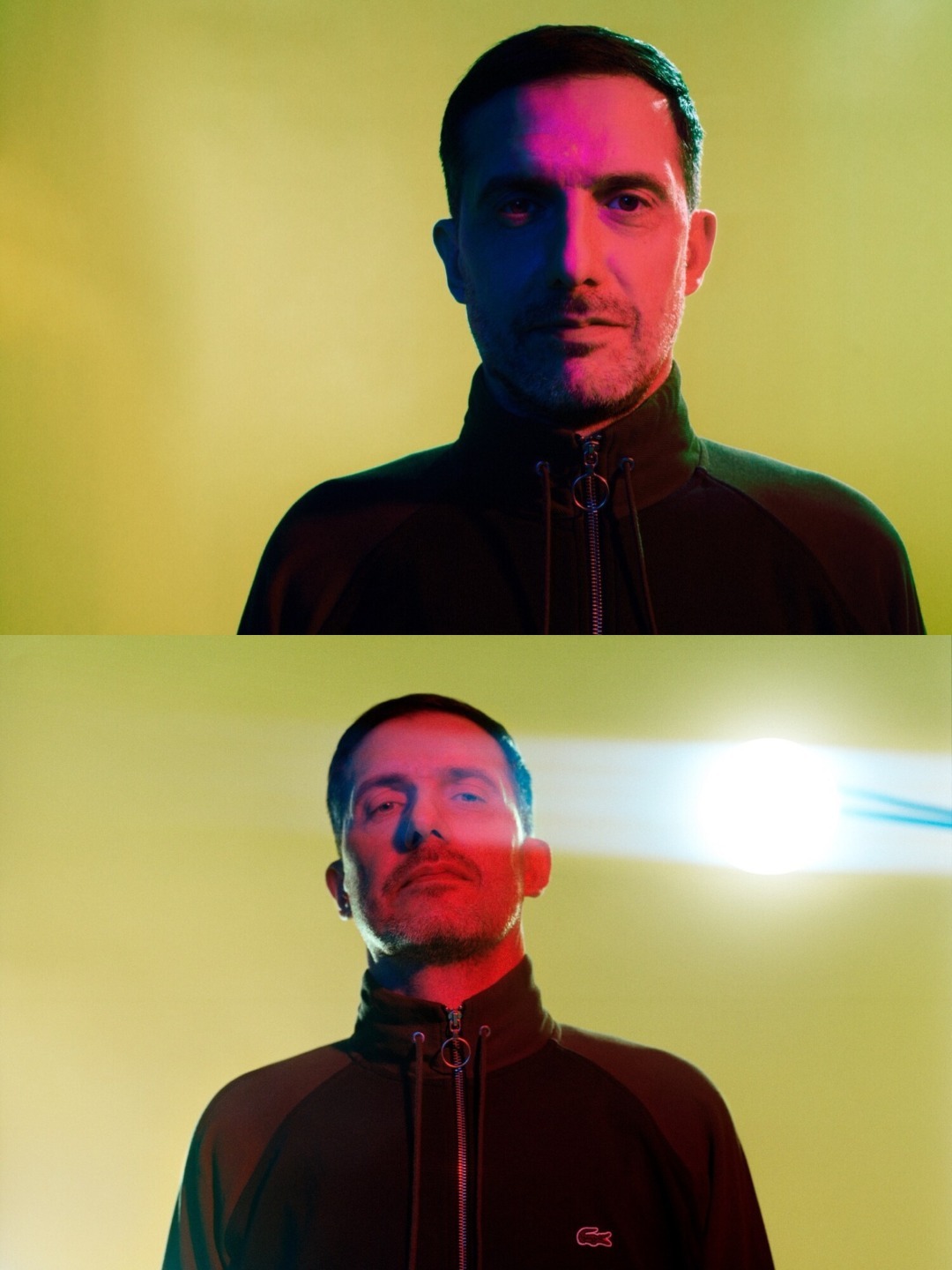 “The Power Of Music” / @freddyk3614 is out now on @nastymagazine He came out of punk and hip hop, where saying no is a d