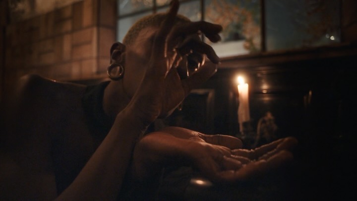 “Woven Stories / Manusama Nuance” fashion movie is out now on @nastymagazine Some stories simply must be woven by hand.